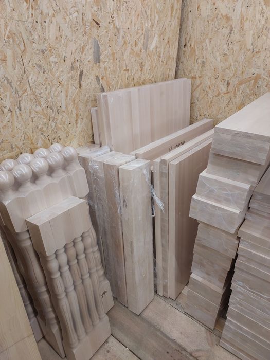 Сходинка букова 1000х300х40