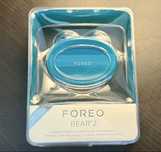 Foreo Bear 2 - mikroprądowy masażer twarzy, nowy, gwarancja