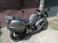 Triumph sprint 1050 st kufry