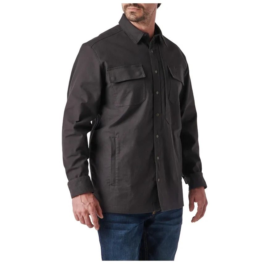 Сорочка куртка 5.11 tactical RANDOLPH SHIRT JACKET Розмір M,L,XL