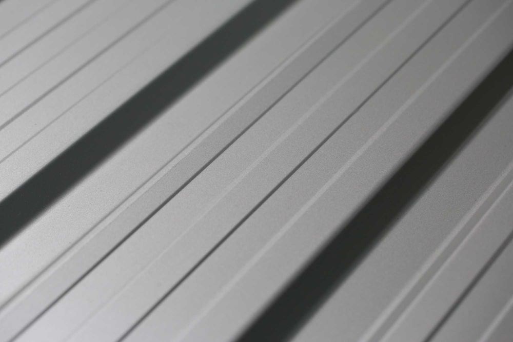 Металопрофіль,Профнастил алюцинк,алюмоцинк/дах/паркан/ангар