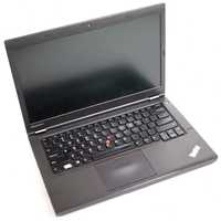 Lenovo ThinkPad T440P  i5-4330M 16gb ddr3 ssd 240gb nvidia gt730