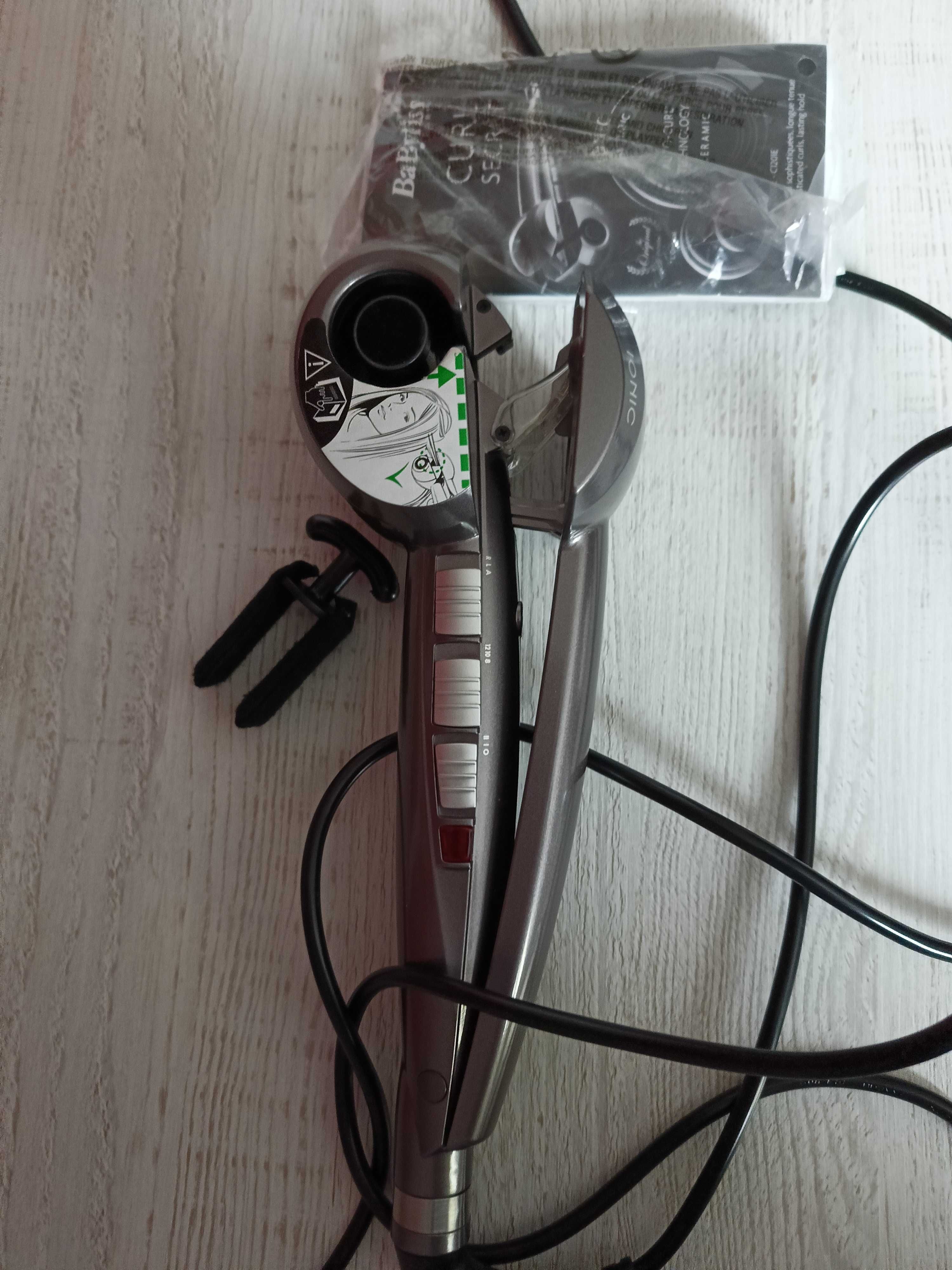Lokówka Babyliss