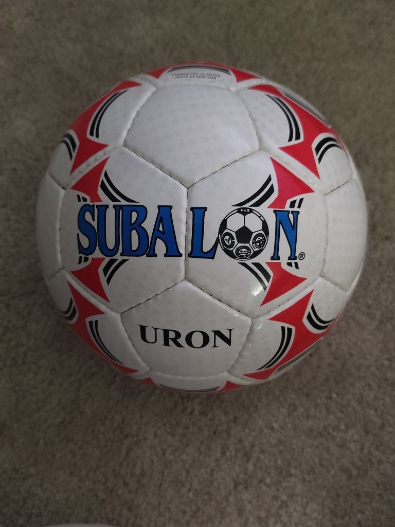 Bolas de futsal federação valenciana