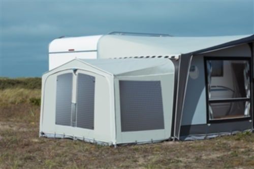 Annex Isabella  Sand 300 dostawka namiot