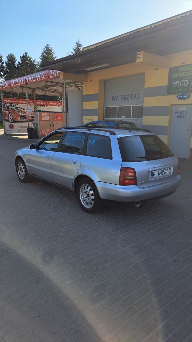 Sprzedam samochód