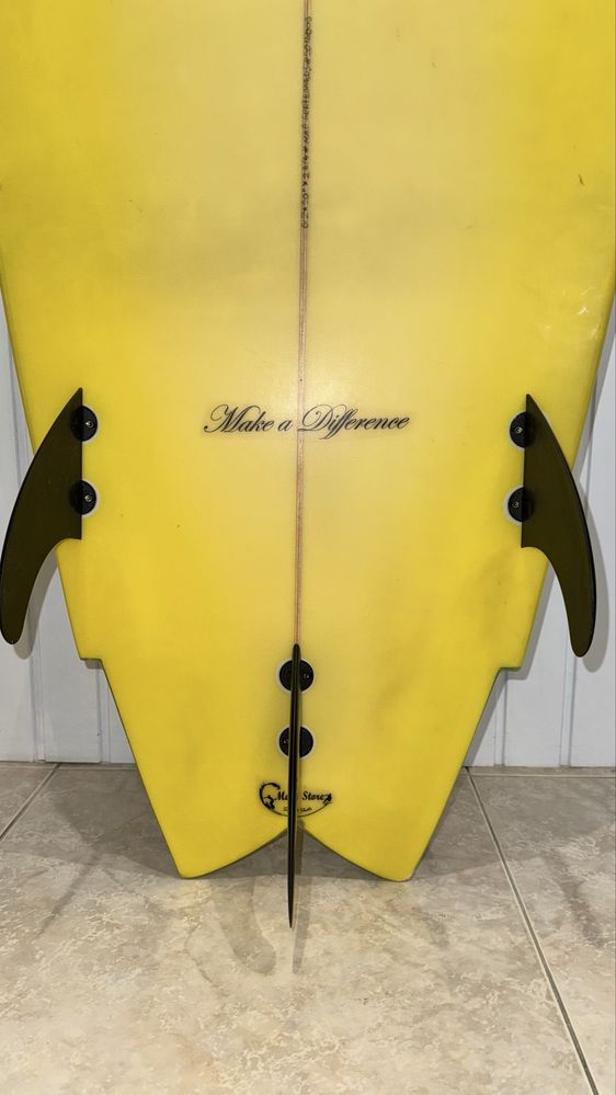 Prancha de Surf 6’9