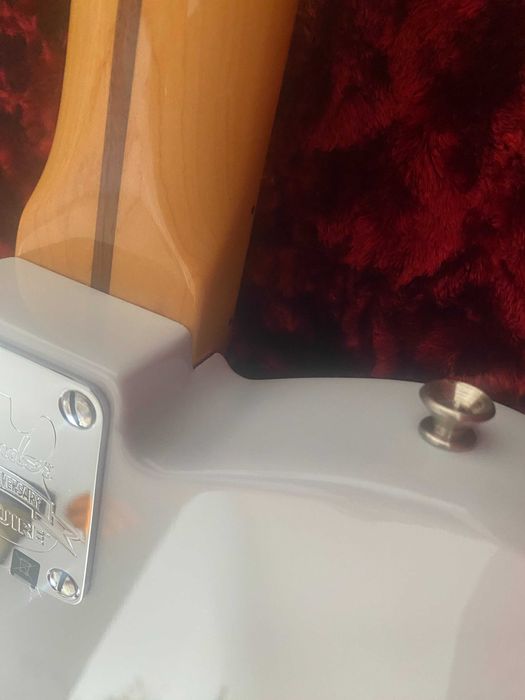 Fender 70th Anniversary Esquire  *telecaster*