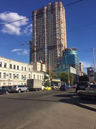 Подобово 2 кім.  Жилянська 118 Новобуд Люкс/м.Вокзальна м.Університ