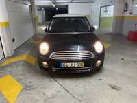 Mini Cooper D 1.6 110cv