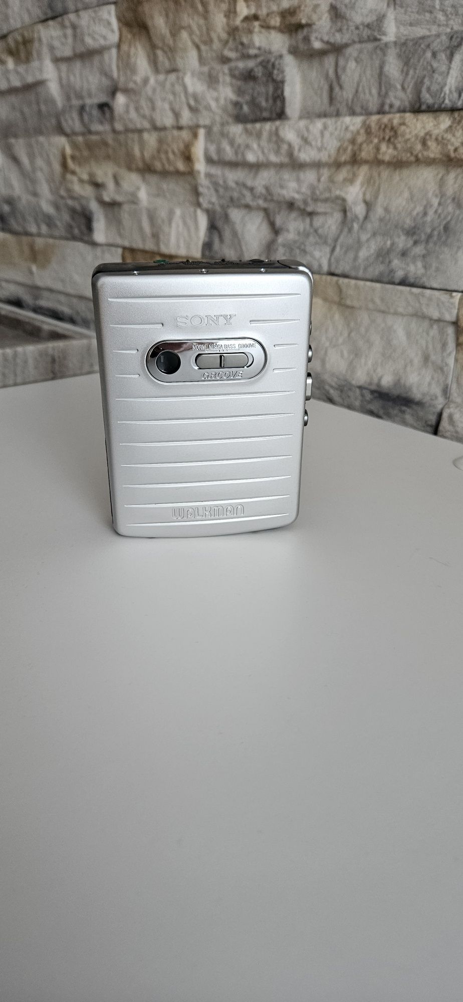Walkman Sony WM-EX368
