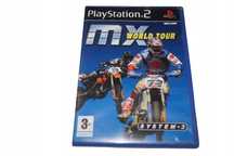 Gra Mx World Tour Box Eng Ps2 Sony Playstation 2 (Ps2)