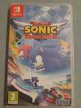 Team sonic racing / Nintendo switch