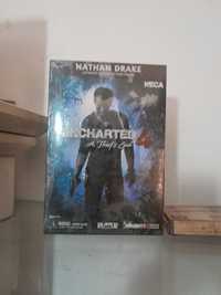 Uncharted 4 figura de colecao