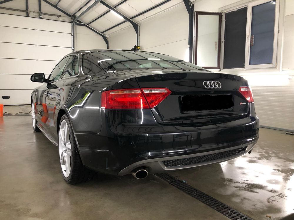 Audi a5 s.line TDI