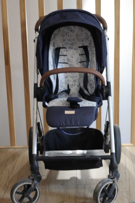 Wózek dziecięcy cybex Balios S Lux 2w1