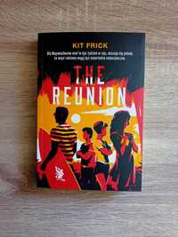 Kit Frick The Reunion
