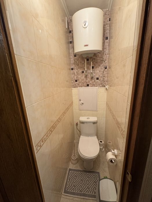 Сдам посуточно квартиру- 2-ка, г. Черноморск, ул. Парковая, 1-ая линия