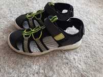 Sandalias numero 31