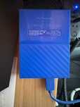 HDD 4Tb zewnętrzny WD My Passport