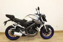 Yamaha MT MT 125 kat A1 B Raty Transport