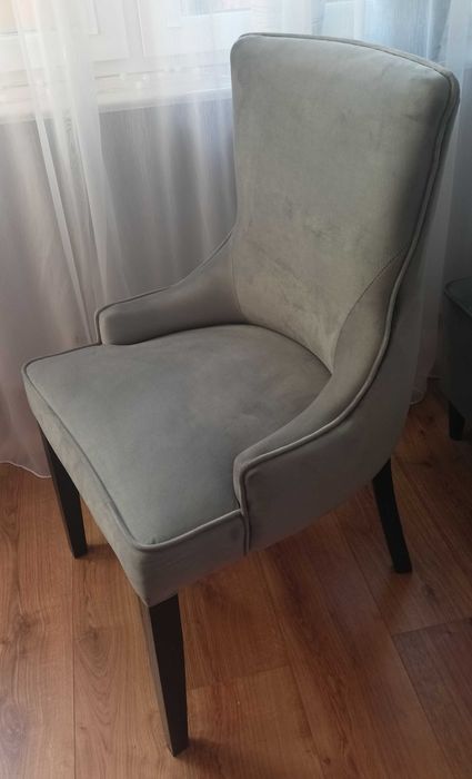 Piękne Krzesło Baron