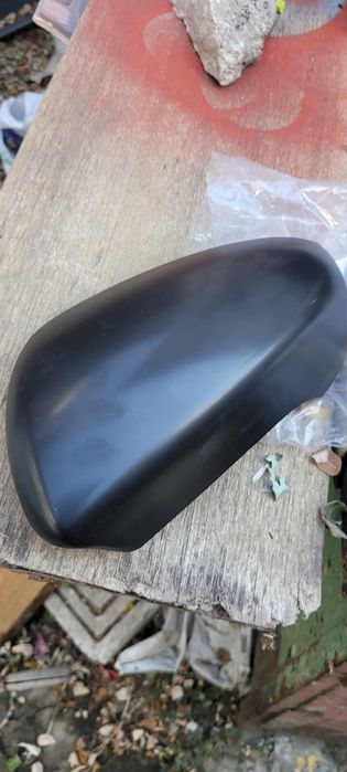 Зеркало nissan qashqai j10