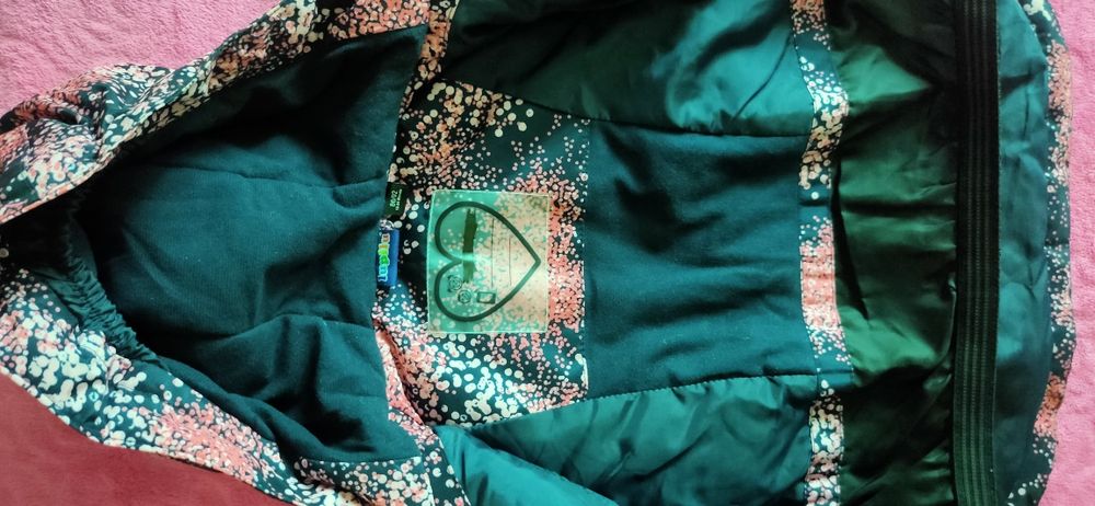 Термо зимові комбінезони