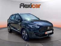 MG ZS EV 72.6 kWh Luxury OBC 11 kW