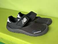 Nb new balance sandały buty lekkie do wody na rzep