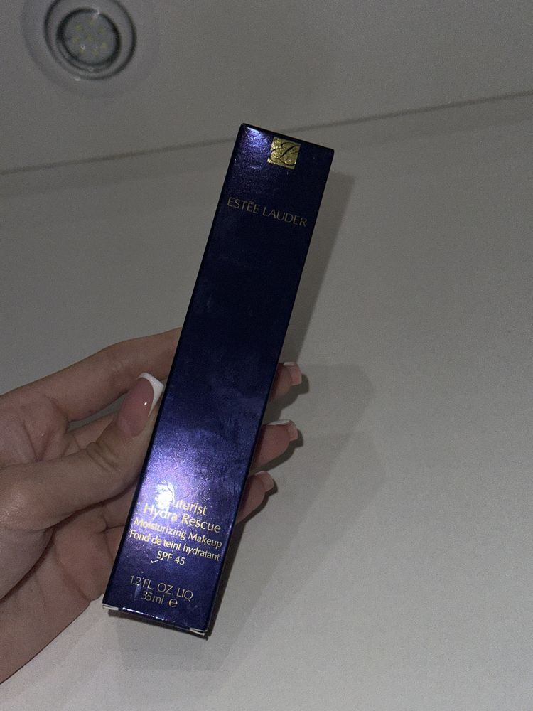 Futurist estee lauder
