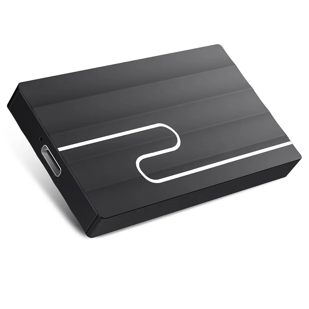 Dysk zewnętrzny SSD 2TB Blue Sky hard driver O202