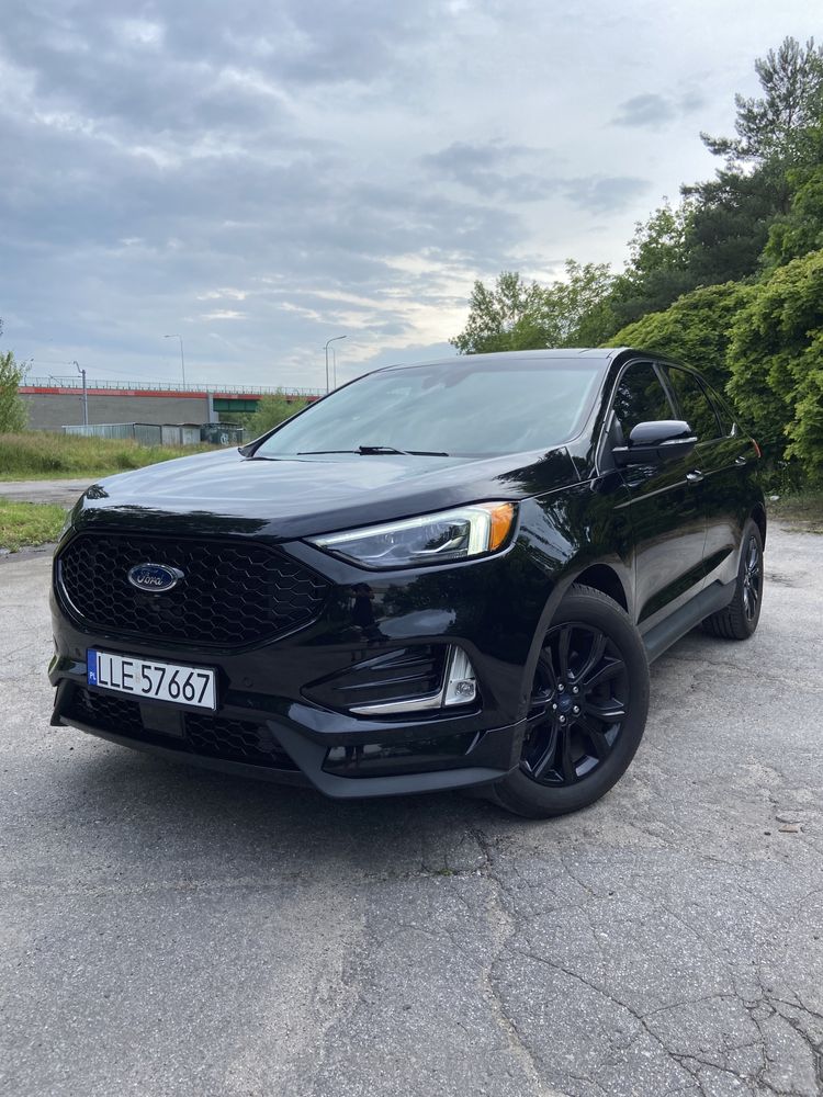 Ford Edge 2.0  4x4 Full Opcja