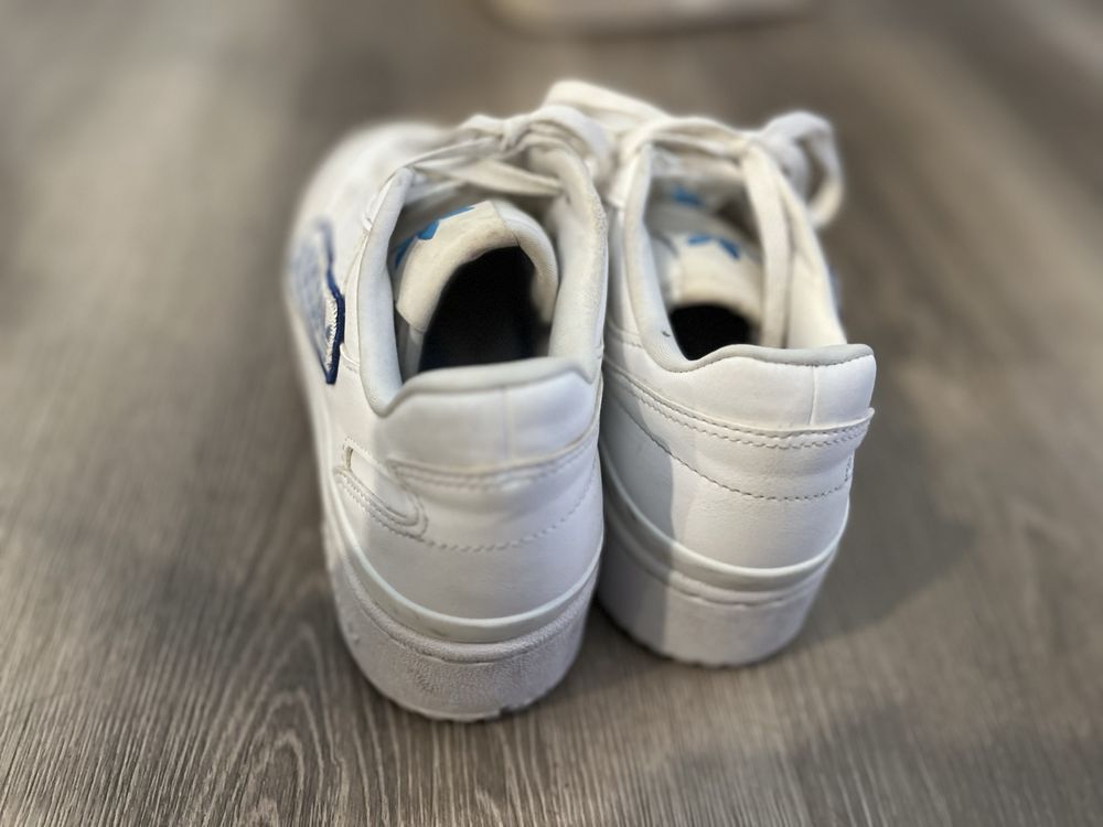 Sapatilhas Adidas originais