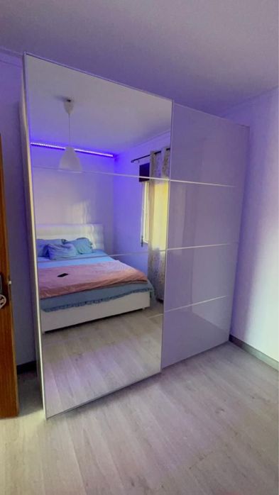 roupeiro pax ikea