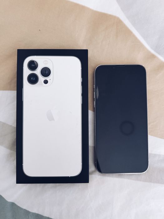 Iphone 13 Pro Max 256gb