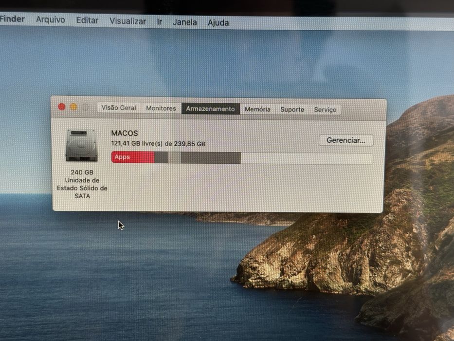 iMac em otimo estado