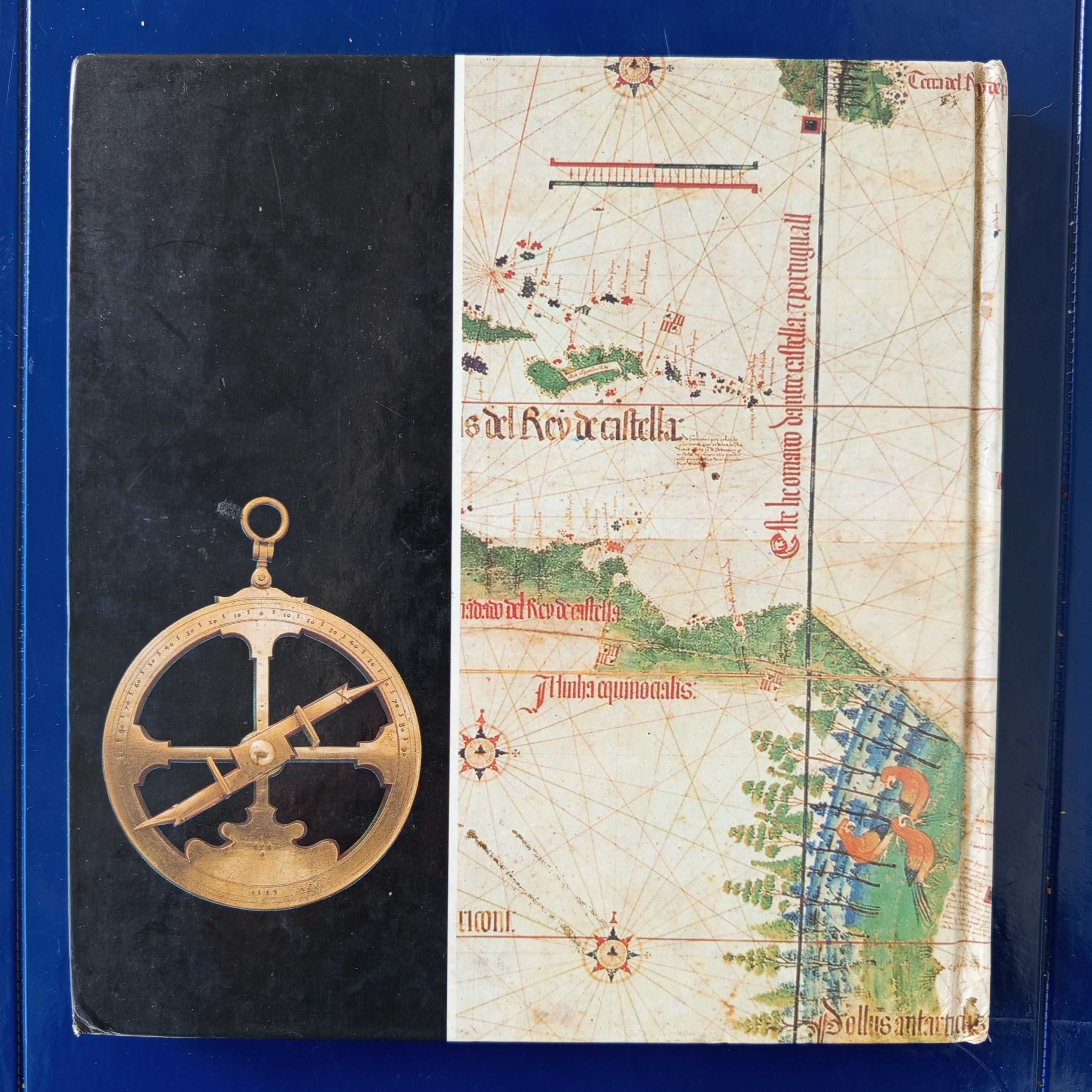 A medicina portuguesa nos descobrimentos de Imitaz Juma, ROCHE 1992
