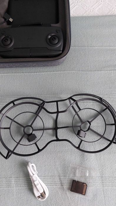 Drone Mavic Mini Combo