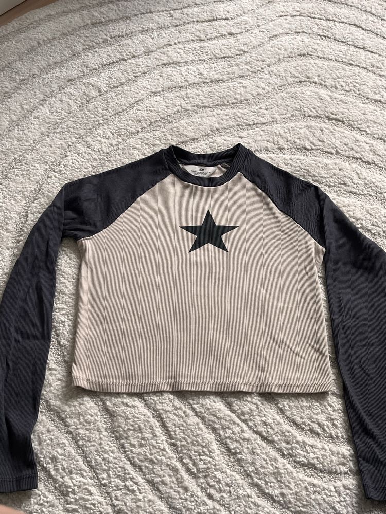 Bluzka H&M rozm. 158-164