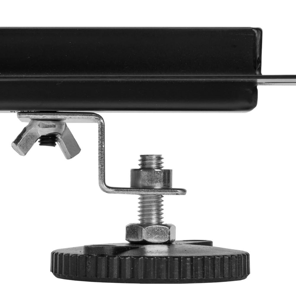Odpływ Neo Pro Slim Black
