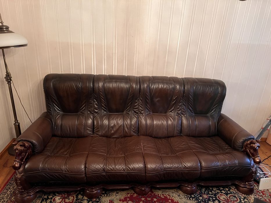 Taniej!! Promocja!!Sprzedam zestaw mebli Kler