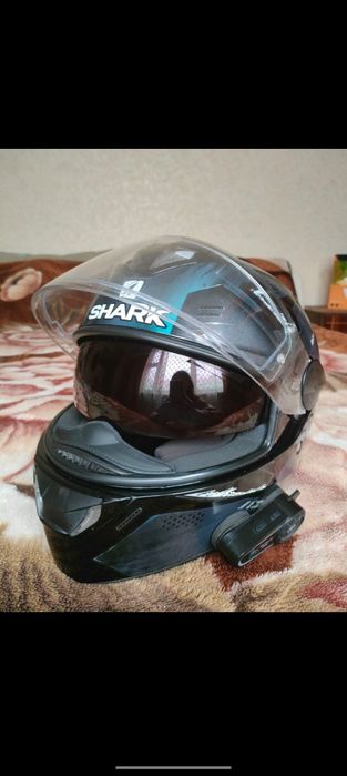 Шлем Shark venger