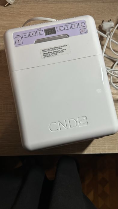 Лампа UV Lamp CND