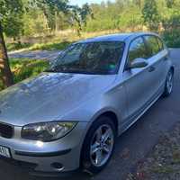 BMW serii jeden e87