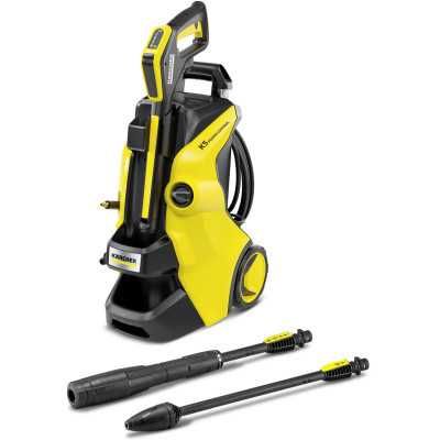 Акція Мийка високого тиску Karcher K5 Power control (1.324-550.0)