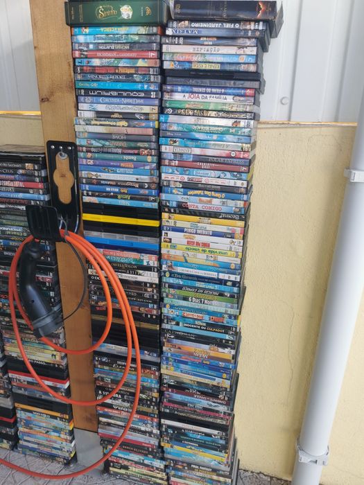 Vários dvd originais.........