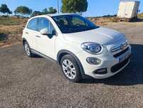 Fiat 500X 1.6 MJ City Cross S&S