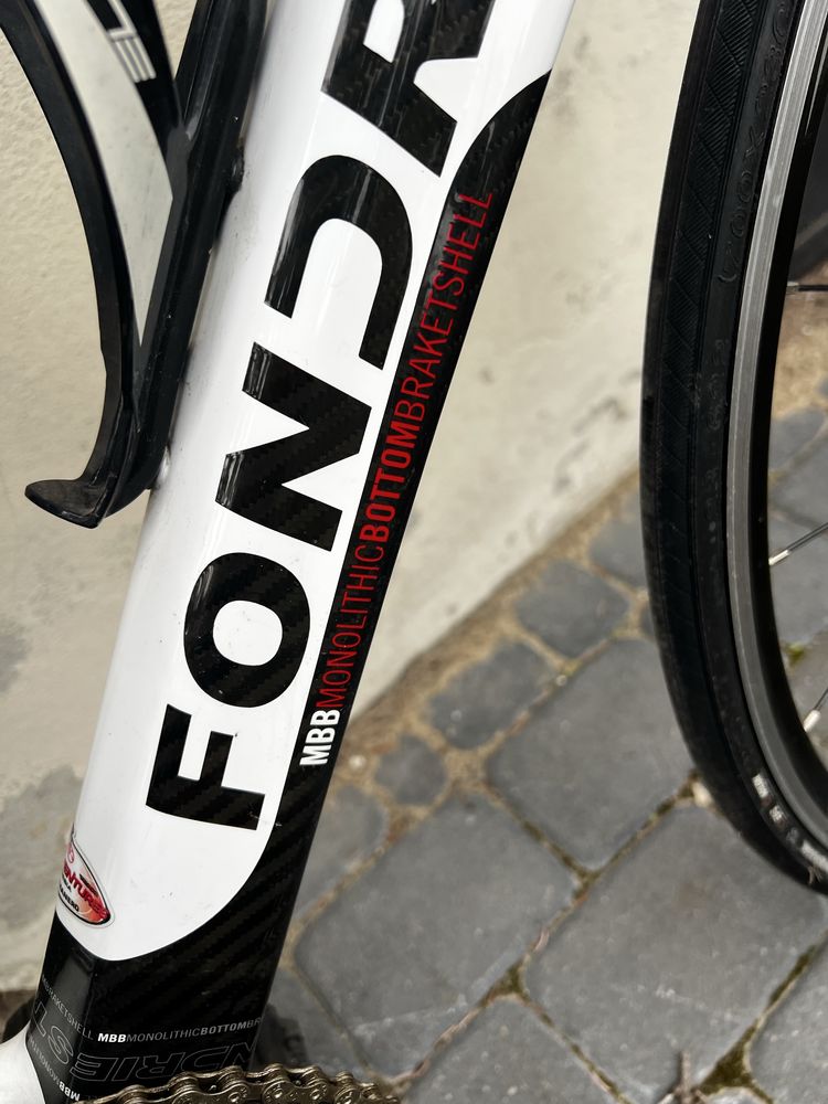 Fondriest TF2 1.2 Carbon