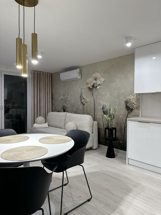 Nowoczesne Studio Roweckiego